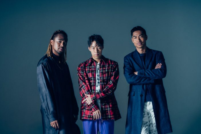EXILE AKIRA×NESMITH×世界が語る、“新章”のビジョン「新しいEXILEはクリエイティブ集団」