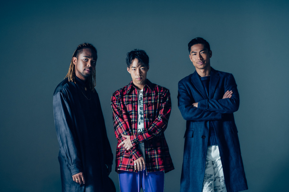 EXILE、新章開幕インタビュー