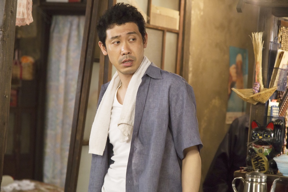 大泉洋、冴えないダメ男なのになぜモテる?