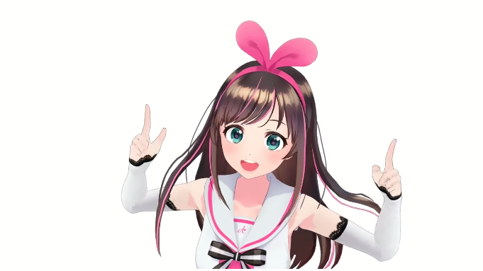バーチャルYouTuber・キズナアイが生誕2周年 今だからこそ知りたい彼女の魅力