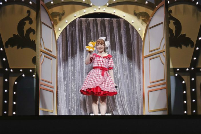 内田彩による“幸せしかない空間” 『So Happy!!!!!』ツアーに感じた頼もしさ