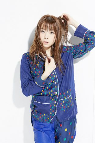 ましのみ、1stシングルで描いた“夏”の鮮明な情景「ただ浅いだけの恋愛を描いても退屈だと思った」