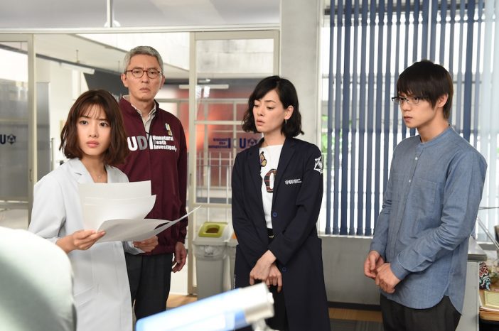 野木亜紀子が振り返る、『アンナチュラル』の成功 「自分が面白いと思うものをつくっていくしかない」