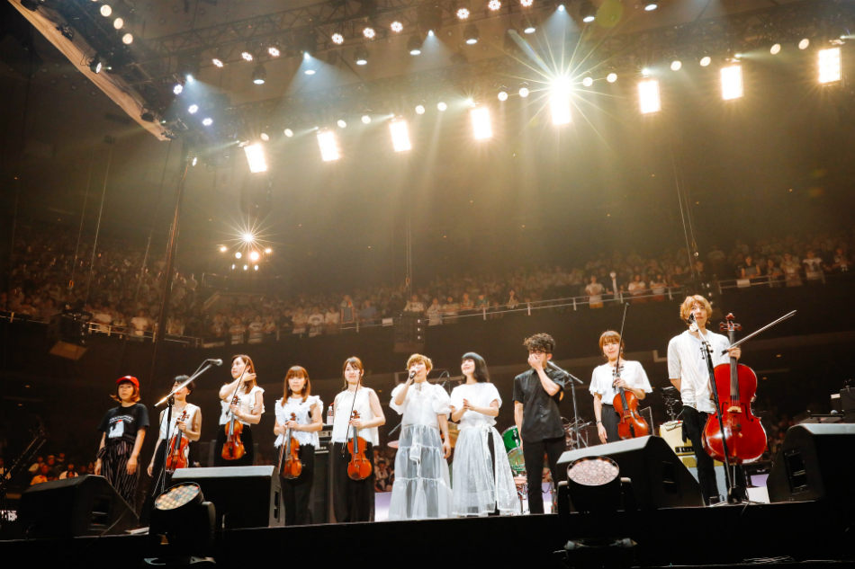 兵庫慎司が観たチャットラストワンマン