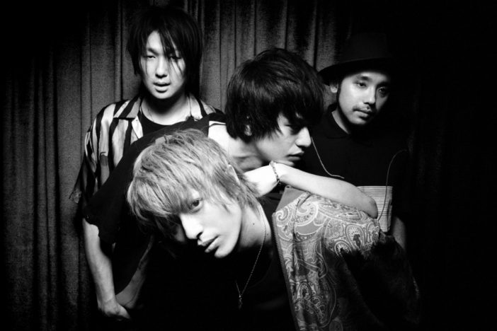 NICO Touches the Walls、新たな充実期へ 最新EPから感じる“ロックバンドとしての衝動”