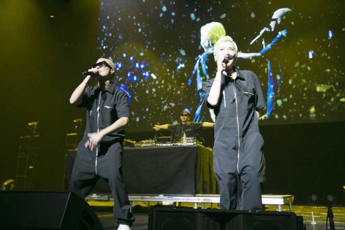 m-flo、中田ヤスタカ、Crystal Kay……Anime Expo「OTAQUEST」で証明したアメリカ人気