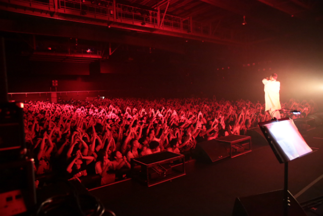 AK-69×UVERworld、ジャンルを超えたリスペクトと音楽への愛 『ROCK YOU』対バン振り返るの画像2-2