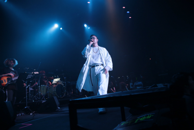 AK-69×UVERworld、ジャンルを超えたリスペクトと音楽への愛 『ROCK YOU』対バン振り返るの画像2-1