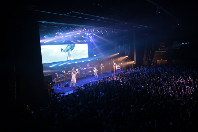 AK-69×UVERworld、ジャンルを超えたリスペクトと音楽への愛 『ROCK YOU』対バン振り返るの画像1-2