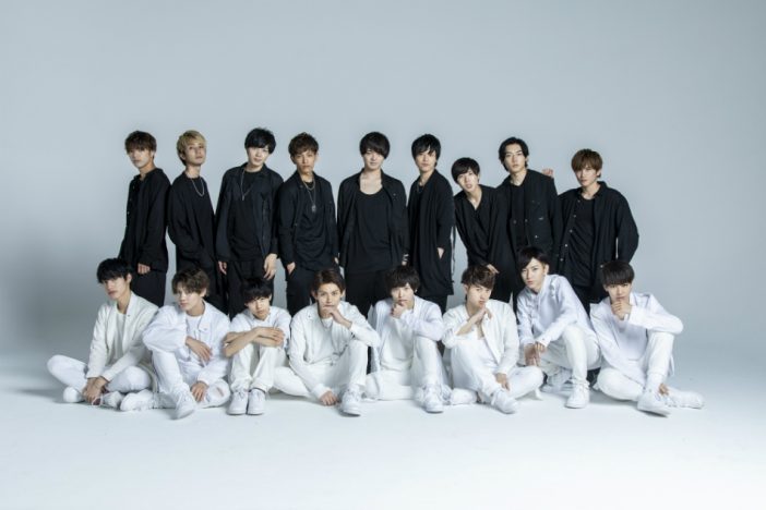 JBJ、THE RAMPAGE、JBアナザーズ……オーディション出身メンバーによるグループの魅力