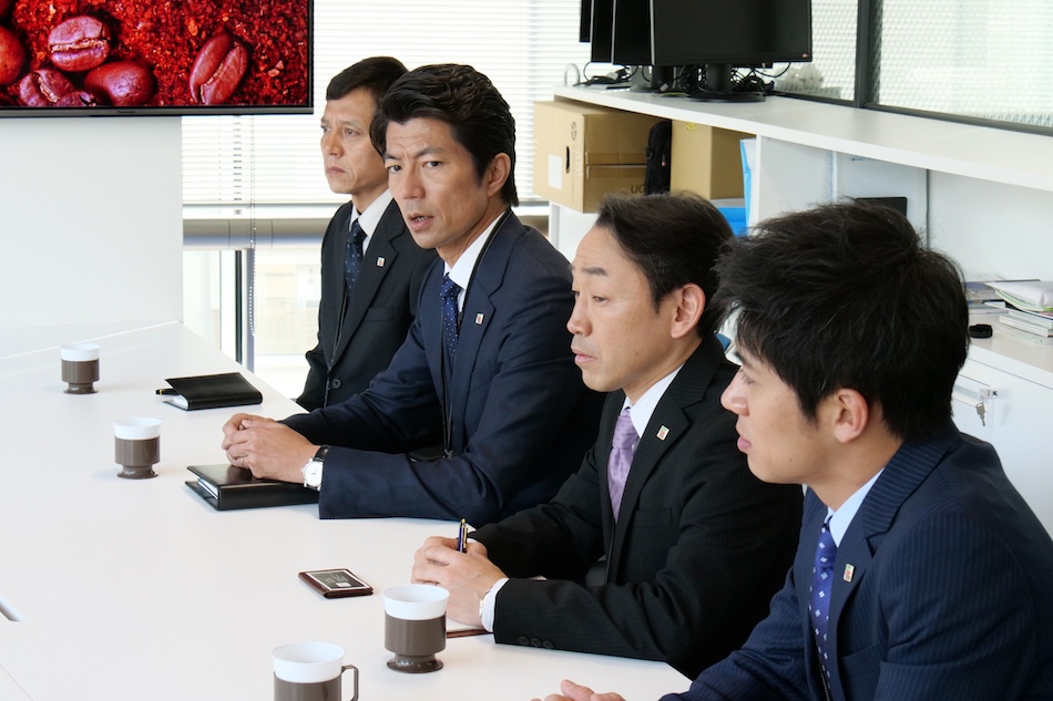 ドラマBizは日曜劇場を超えるか?