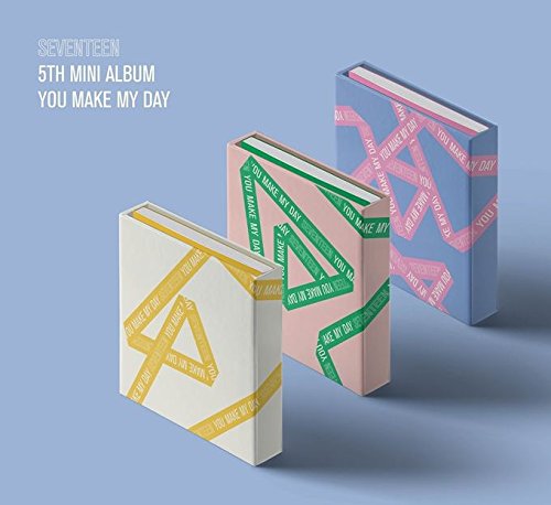 SEVENTEEN、新曲「Oh My!」にも見えた“らしさ” 『BREAK OUT』でのメンバー発言から考察