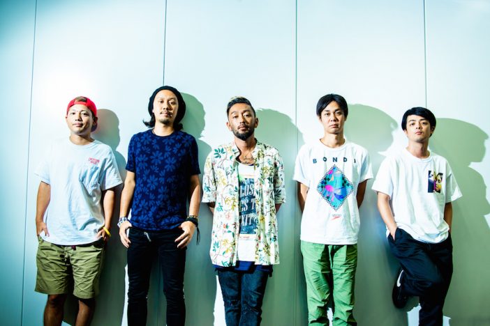 ORANGE RANGEが語る、音楽を“更新”していく面白さ「スタンスや感覚はこの先も変わらない」