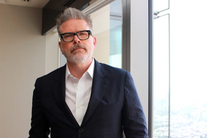 クリストファー・マッカリーが語る、『M:I』の醍醐味 「ストーリーの中でアクションが生まれる」