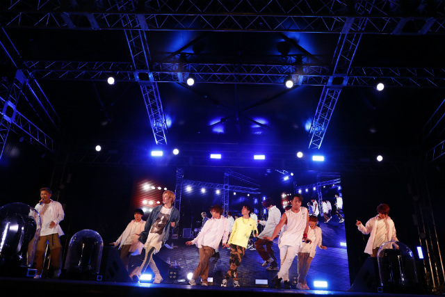 Da-iCEコラボの画像