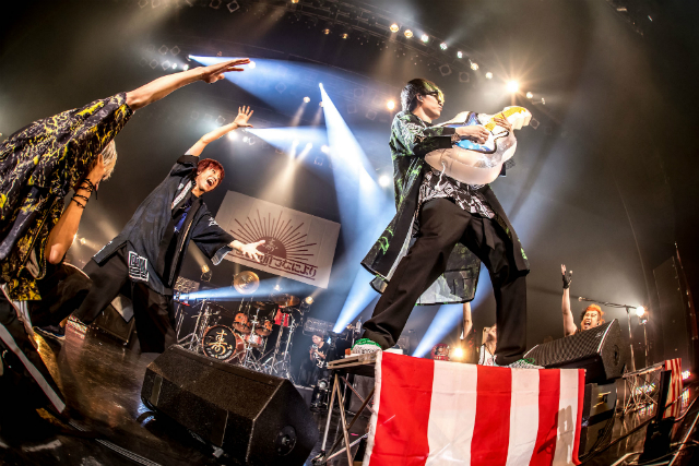 (写真=Yuto Fukada)の画像