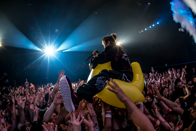 (写真=Yuto Fukada)の画像