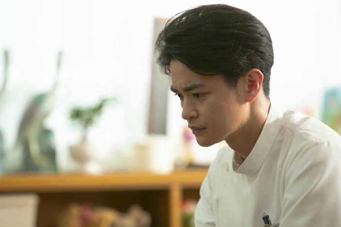 瀬戸康史、妊婦と向き合う真剣な眼差し 『透明なゆりかご』は命の重さを教えてくれる