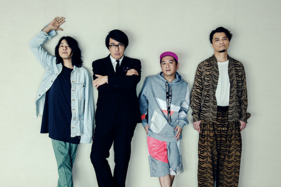 KICK×岡村靖幸コラボの“攻めの一手”