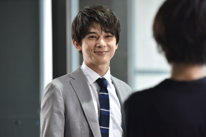 吉沢亮の優しさはどこに宿っている? 『サバイバル・ウェディング』“隣で寄り添う”ことでの存在感