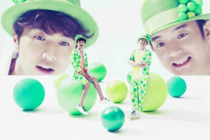 ゆず、歌う楽しさ伝えるエンターテイナーへ クレヨンしんちゃん主題歌「マスカット」などから考察