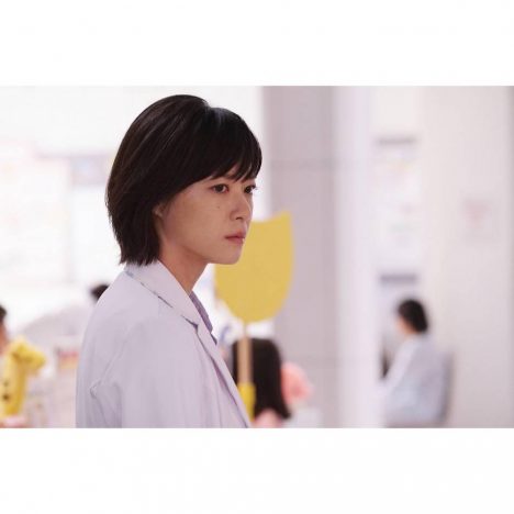 上野樹里、物語に深みを与える演技が評判に 『グッド・ドクター』受けの芝居が生み出す共感性