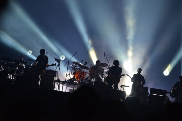 back numberは東京ドームでもback numberのままだったーー骨太なロックバンドとしての佇まい