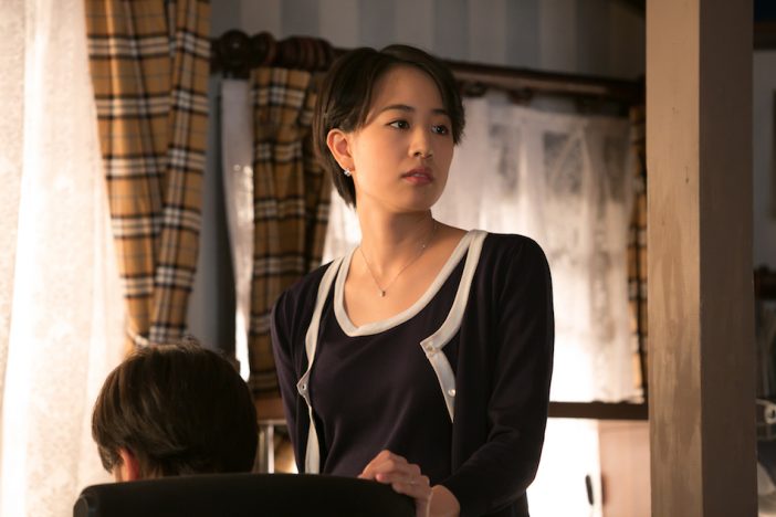 石橋静河、『半分、青い。』佐藤健の妻役で示した存在感 今年後半には話題の出演作も多数