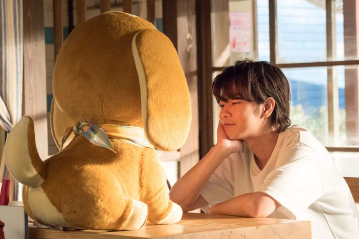 最後の呼び方は「お母さん」 『半分、青い。』律と和子、そして弥一が築いた“萩尾家の軌跡”を辿る