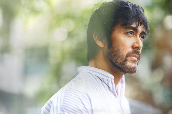 阿部寛が明かす、“加賀恭一郎”の8年間 「『新参者』シリーズは役者としての基盤を支えてくれた」