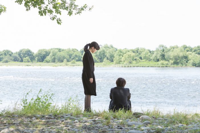 『半分、青い。』鈴愛と律の関係性に再び変化 律の母・和子が2人に残したもの