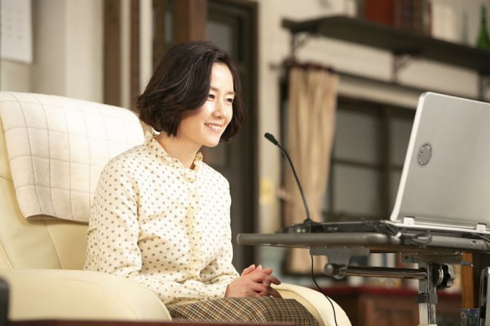 原田知世が振り返る、『半分、青い。』和子役へのアプローチ 「新しい扉を開けたような感覚」