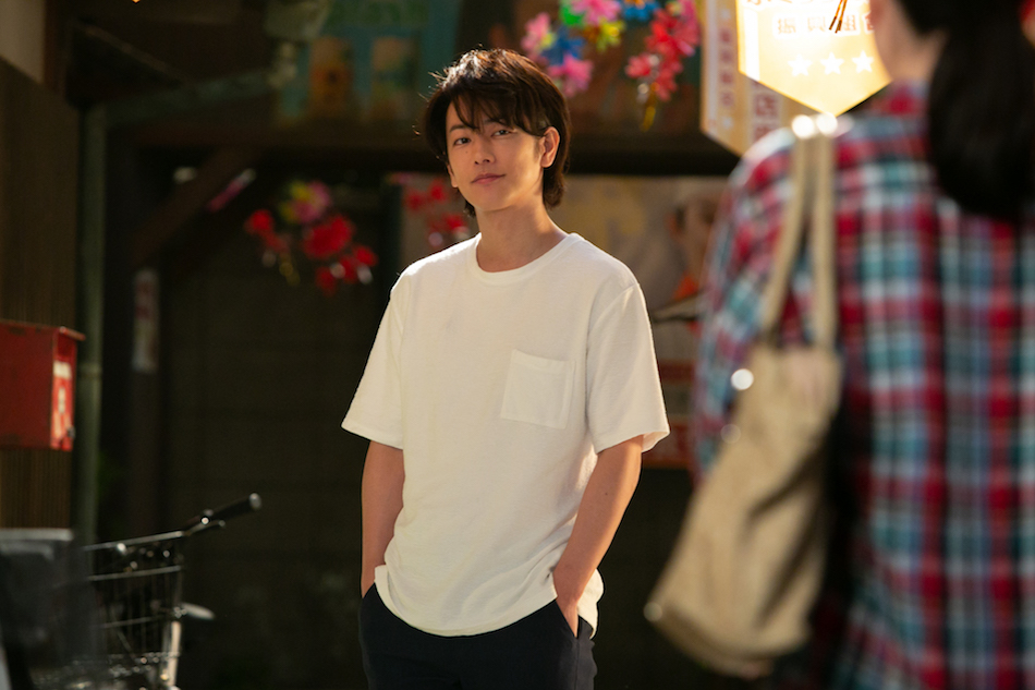 佐藤健、『半分、青い。』『ぎぼむす』で好演