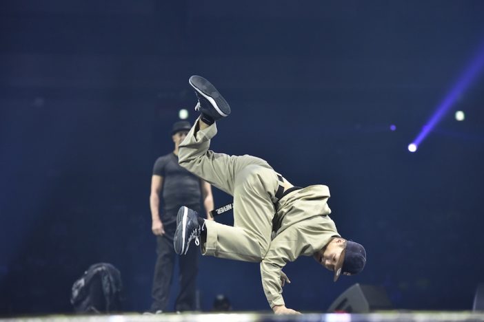 『DANCE ALIVE WORLD CUP 2018』が示した、メジャー×アンダーグラウンドの可能性
