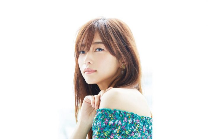 立花理香が自作詞曲で掴んだ“達成感” 「思いついたらやってみようという姿勢になれた」