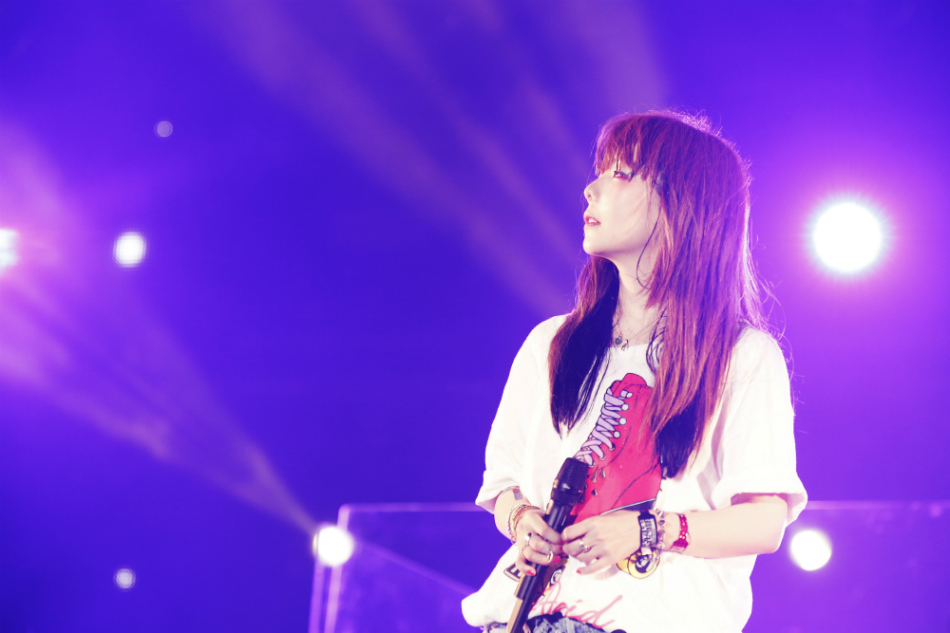 aiko『Love Like Aloha vol.6』レポ