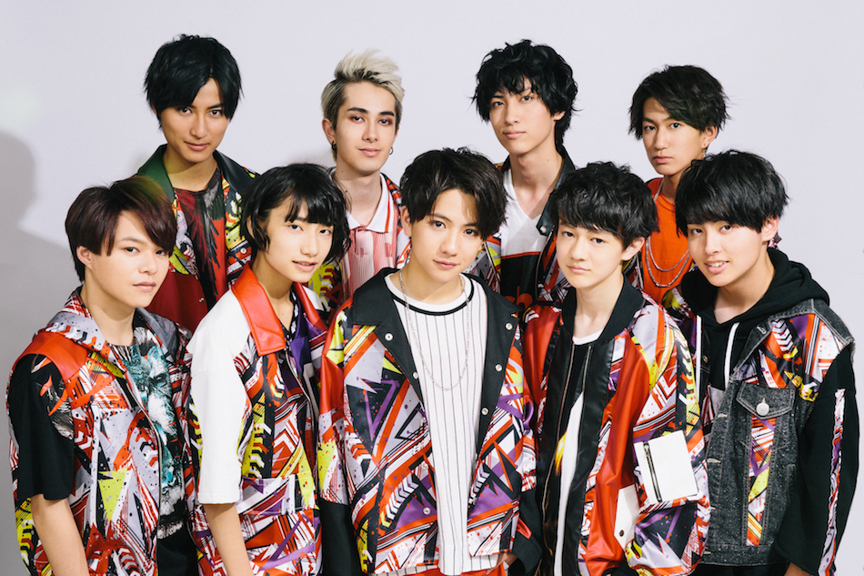 SUPER★DRAGONが語る音楽的成長