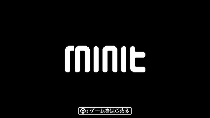 短編アクションRPG『Minit』日本語版発売　60秒後の死と復活の無限ループから脱出せよ！