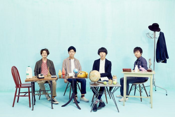 sumikaが語る、『君の膵臓をたべたい』と築いた幸福な関係「僕らの進み方は間違っていなかった」