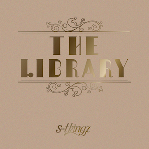 『The Library』の画像