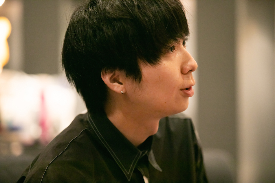 川谷絵音、“新しい音楽”を求める理由