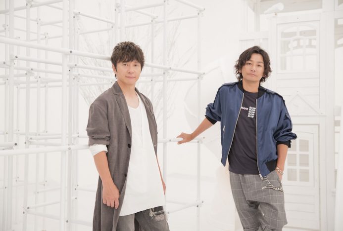 ポルノグラフィティの音楽的魅力の奥深さ 初の配信限定リリース曲や代表曲などから紐解く