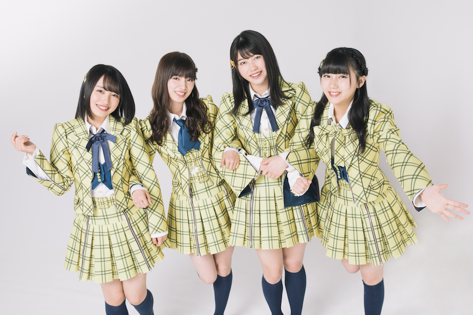 AKB48が語るこれからのグループ像