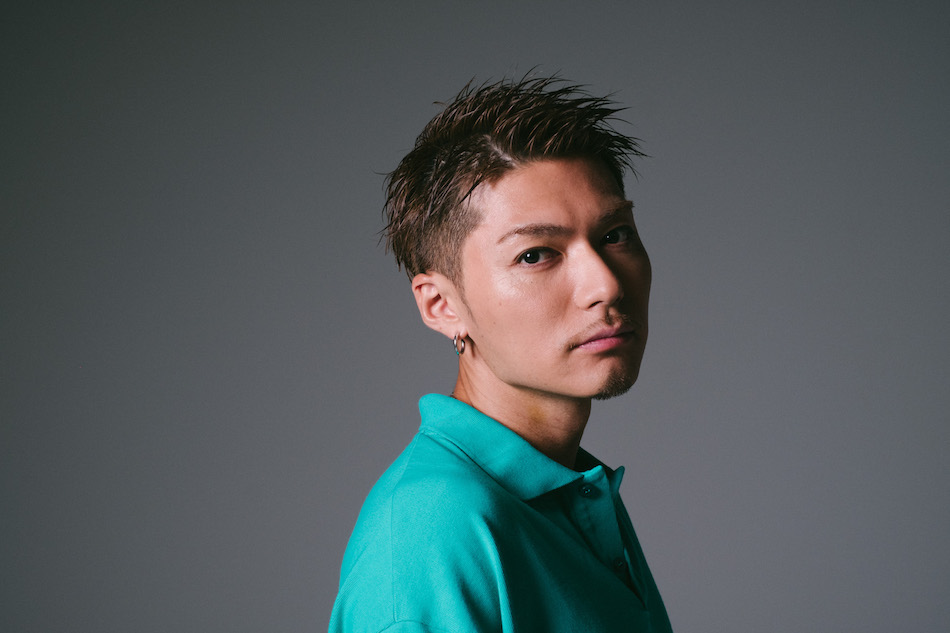 EXILE SHOKICHI『DTC』主題歌を語る