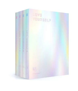 BTS、『LOVE YOURSELF』シリーズで見せた大人への成長 『結 ‘Answer’』で示したもの