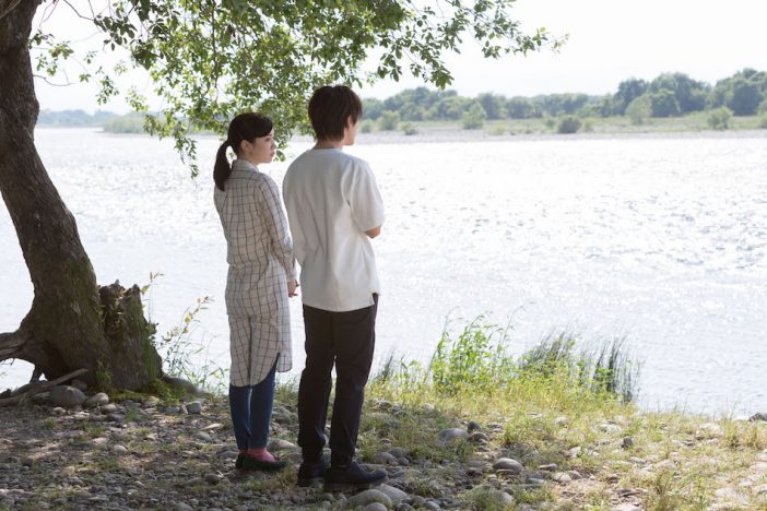 有田哲平と小西真奈美が“北川マジック”に 『半分、青い。』鈴愛が再び東京へ