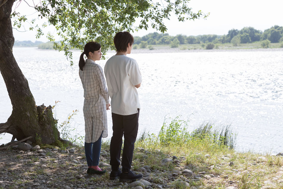 『半分、青い。』「戻りました!岐阜編」終了