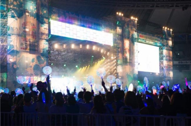 DA PUMP、倖田來未、AAAらの投稿に大反響　TikTok「#a-nation 祭り」が960万回再生突破