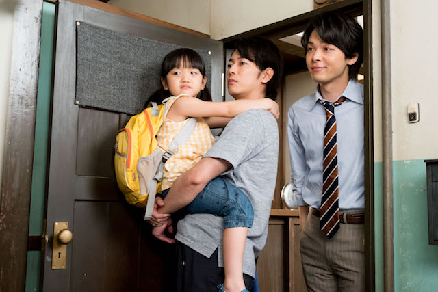 中村倫也、“マアくん”としてひと回り成長 『半分、青い。』いよいよ最終章へ