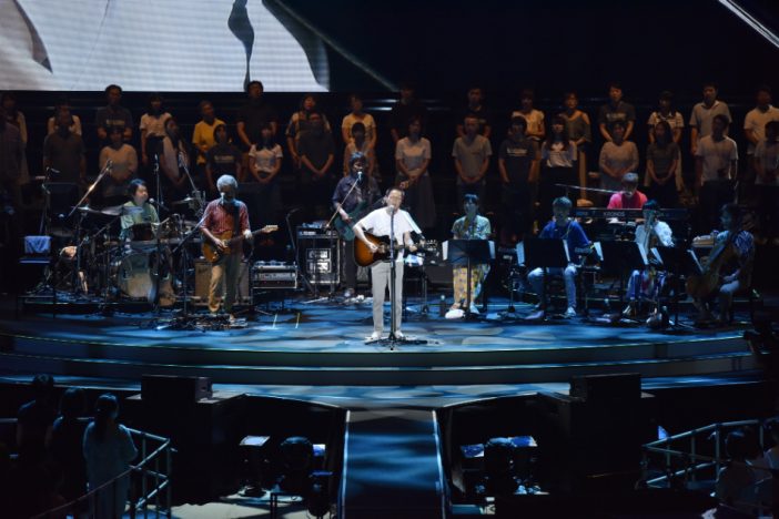 小田和正の真摯で誠実な姿勢こそが最大の醍醐味に 『ENCORE!!』ツアー東京公演